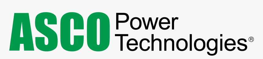 Asco Power Technologies Logo, HD Png Download, Free Download