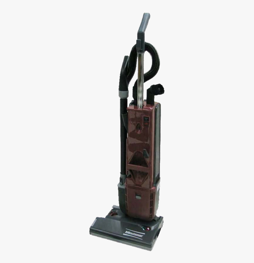 Minuteman Phenom 15 Upright Vacuum, HD Png Download, Free Download