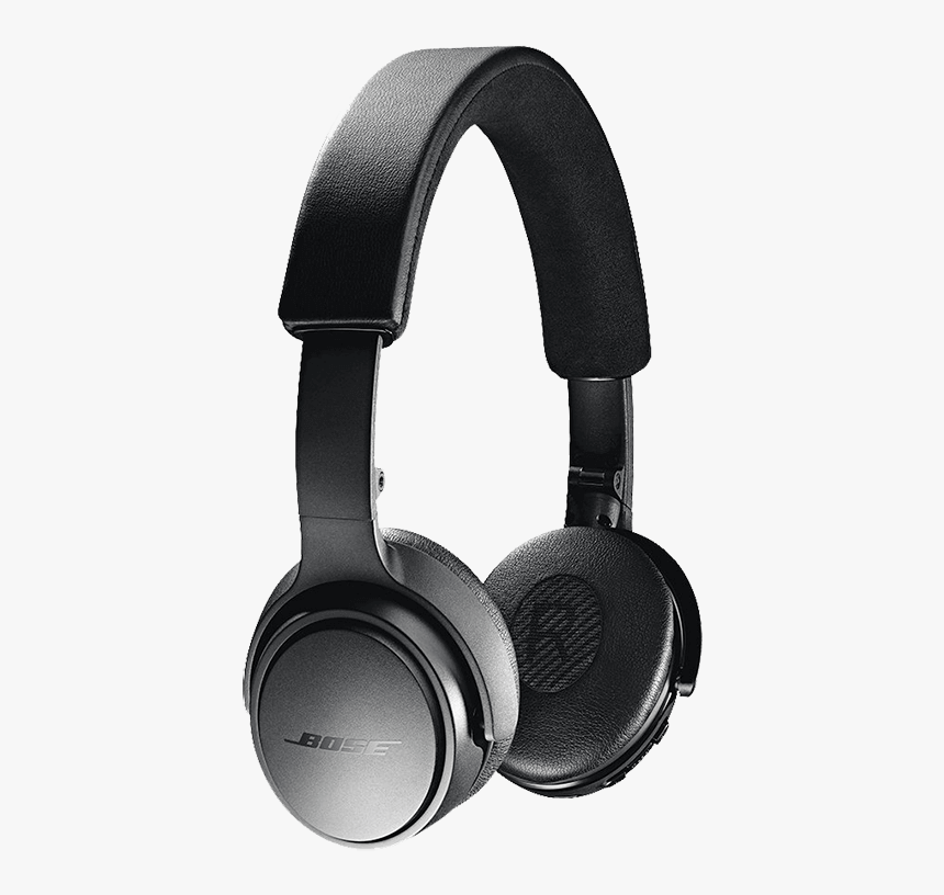 Bose Bose Soundlink - Bose On Ear Wireless Headphones, HD Png Download, Free Download