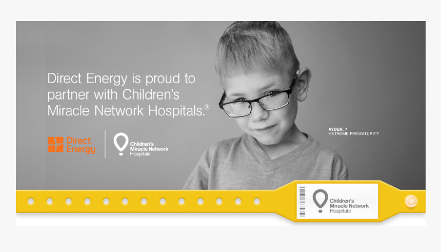 Children's Miracle Network Hospitals, HD Png Download, Free Download