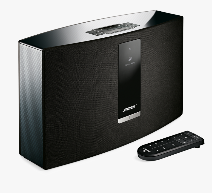 Bose Soundtouch 20, HD Png Download, Free Download