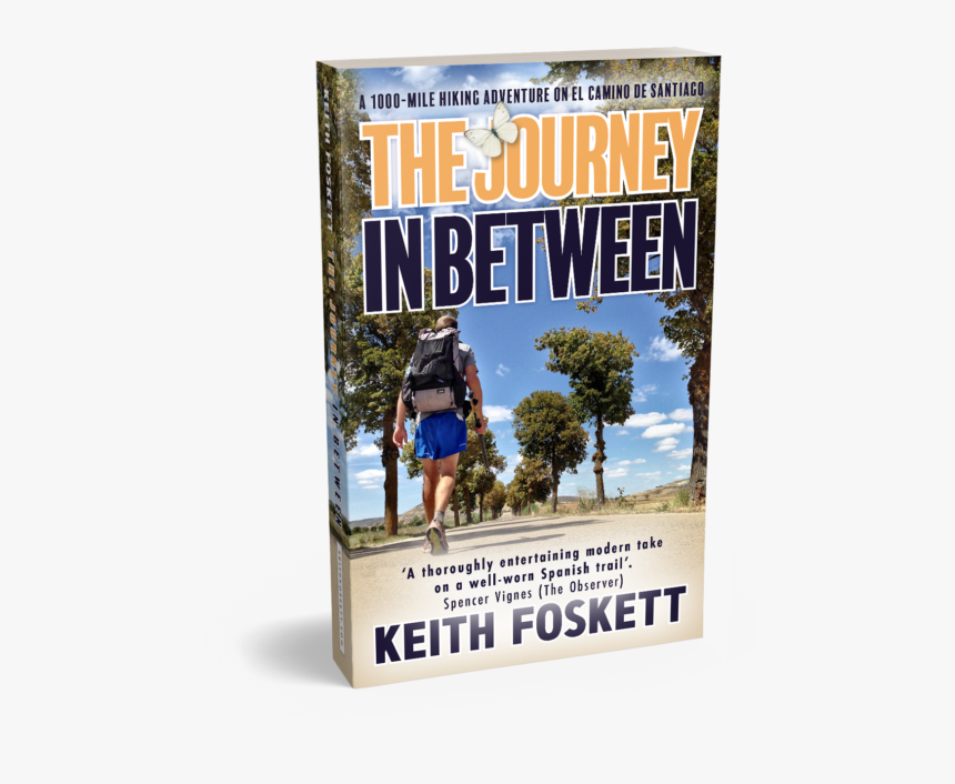 The Journey In Between, HD Png Download, Free Download