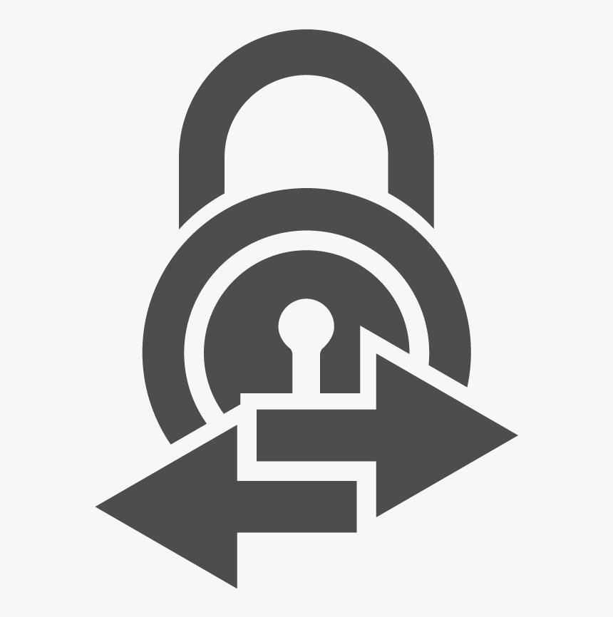 Smart Lock, HD Png Download, Free Download