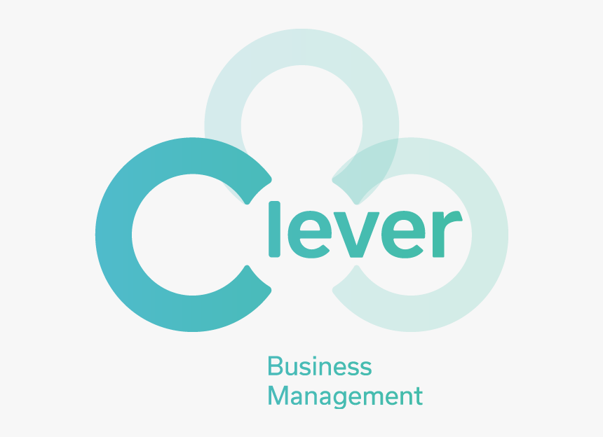 Clever Business Management, HD Png Download, Free Download