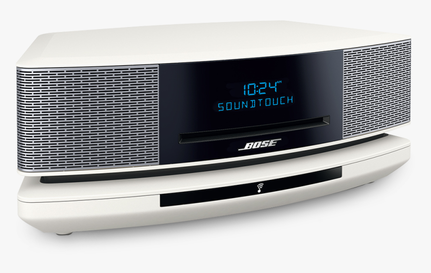 Bose Wave Soundtouch Music System Iv, HD Png Download, Free Download