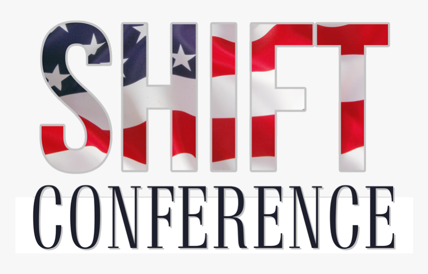 Shift Conference-logo - Flag, HD Png Download, Free Download