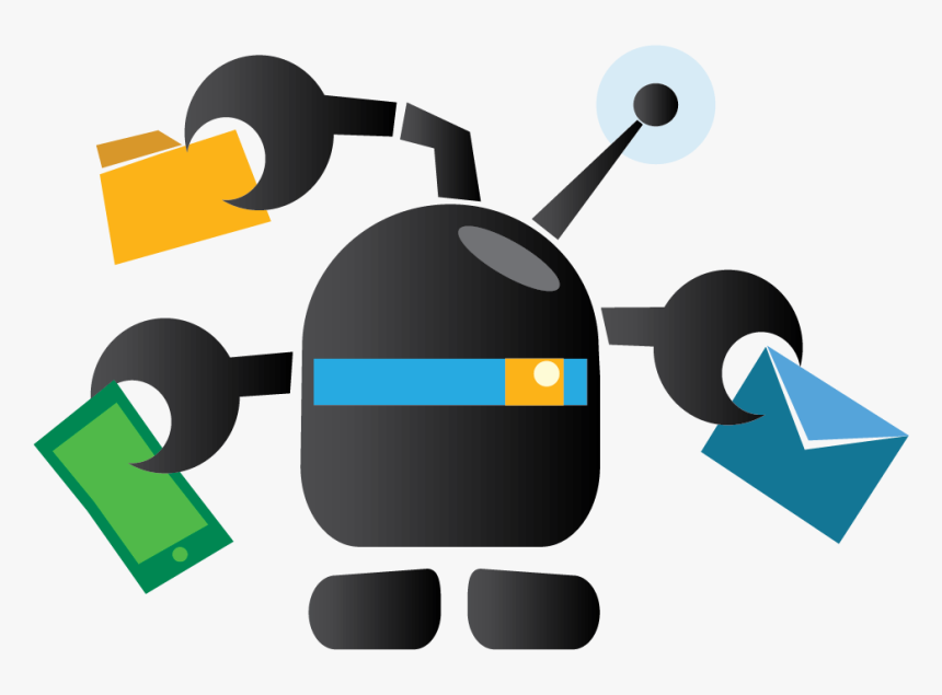 For Customize Icon, You Can Save The Following Image - Salesforce Bot, HD Png Download, Free Download