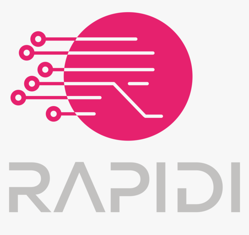 Rapidi With Top Icon - Circle, HD Png Download, Free Download