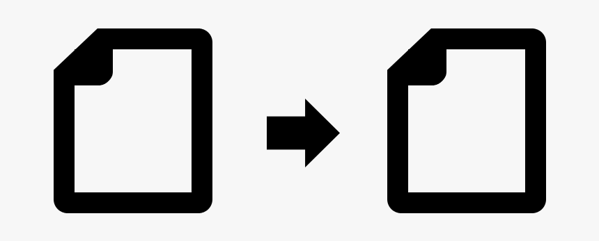 Data Migration - Migration Icon, HD Png Download, Free Download