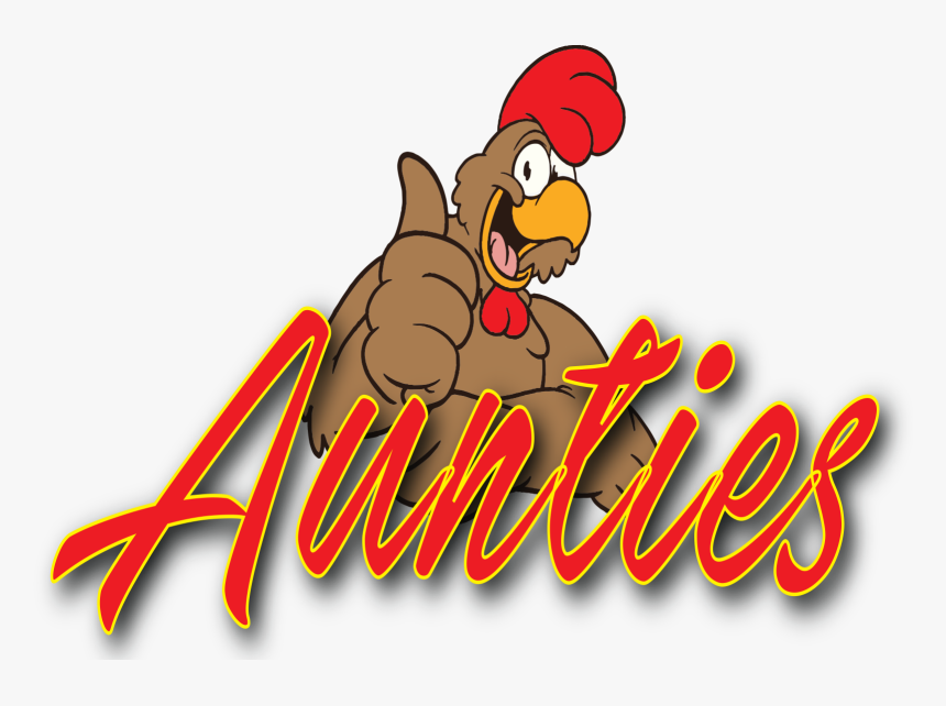 Transparent 50 Cent Png - Aunties Chicken And Waffles Menu, Png Download, Free Download