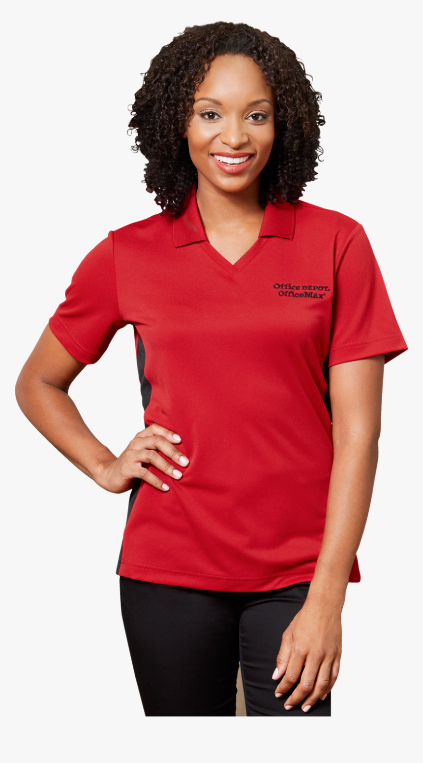 Office Depot Employee, HD Png Download, Free Download