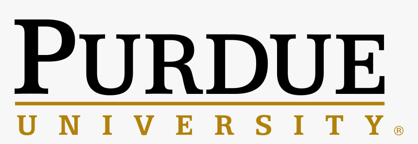 Purdue University Logo Png, Transparent Png, Free Download