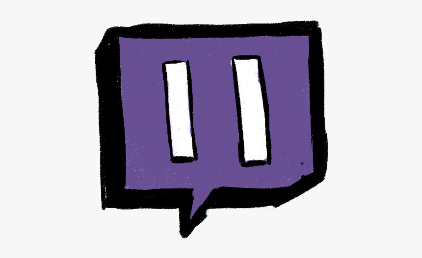 Https - //www - Twitch - Tv/qwertfx - Lilac, HD Png Download, Free Download