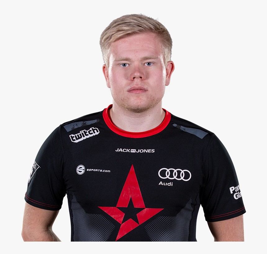 Transparent Astralis Png - Magisk Emil Reif, Png Download, Free Download