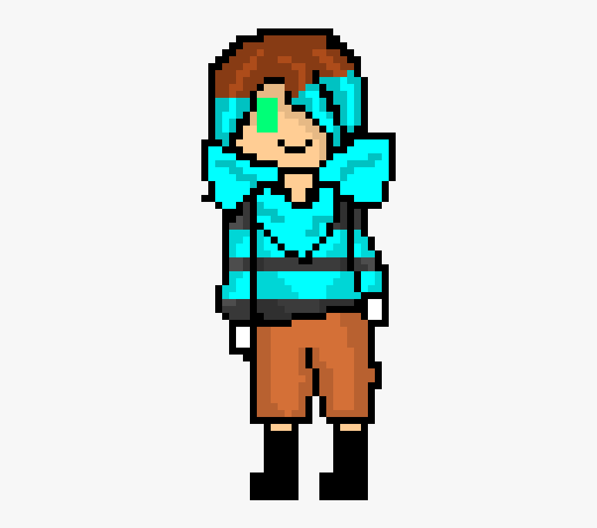 Pixel Art, HD Png Download, Free Download