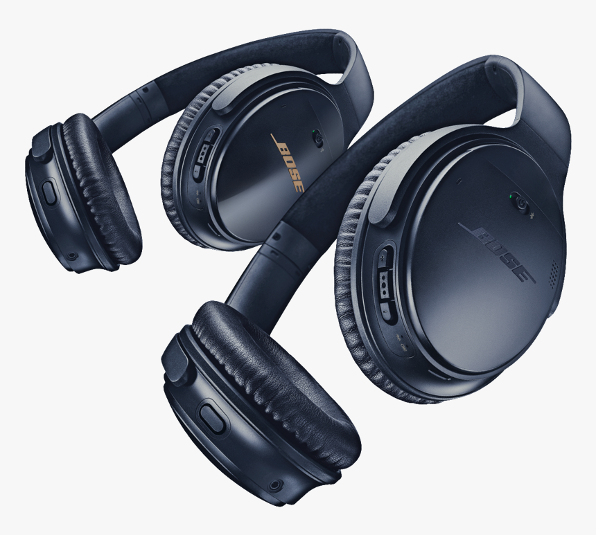Redefining The Standard Bose Quietcomfort 35 Ii Headphones - Bose Quietcomfort 35 Charger, HD Png Download, Free Download