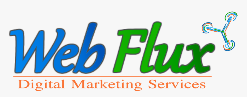 Web Flux Marketing - Digipower, HD Png Download, Free Download