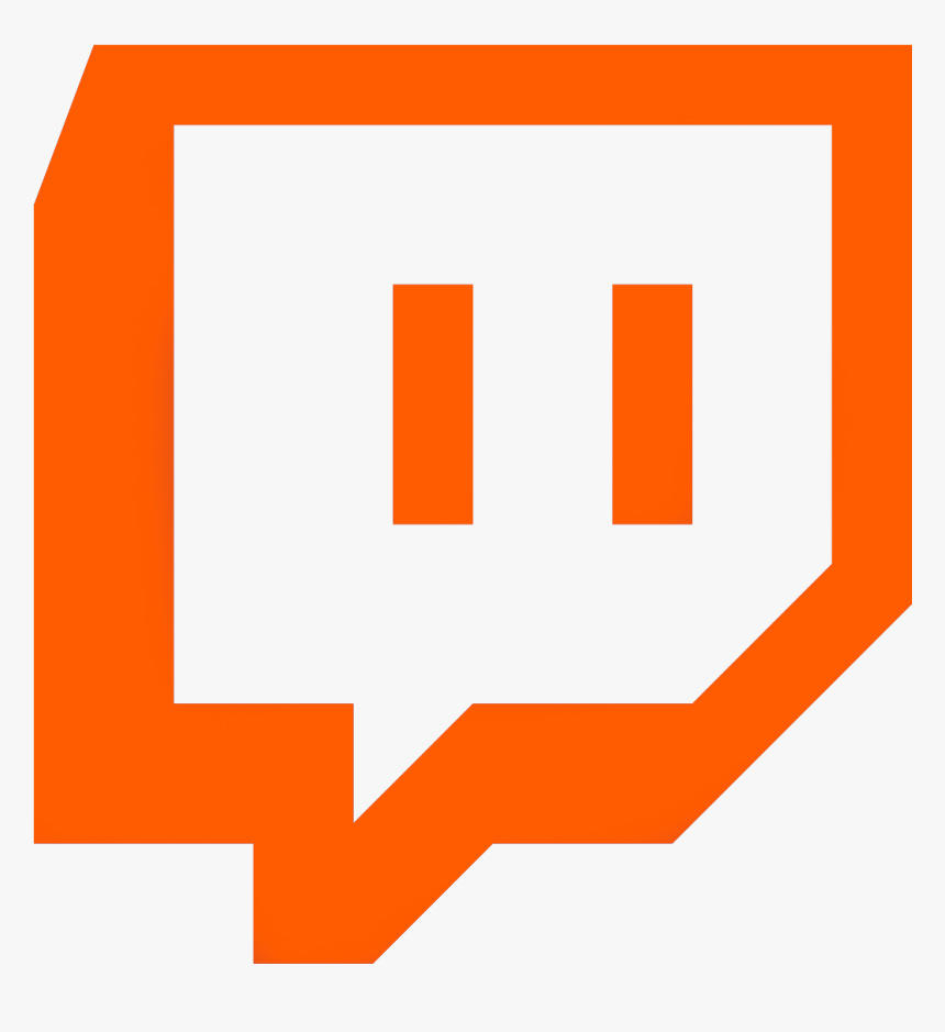 Twitch Logo Small Png, Transparent Png, Free Download