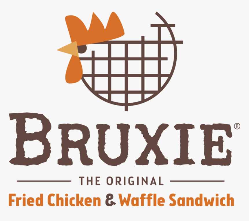 Bruxie Logo 3c V - Bruxie Logo Png, Transparent Png, Free Download