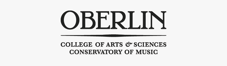 Oberlin College"
 Class="img Responsive Owl First - Oberlin College Transparent, HD Png Download, Free Download