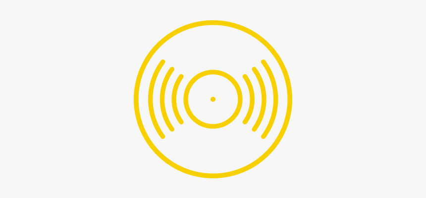 12inch Releases - Circle, HD Png Download, Free Download