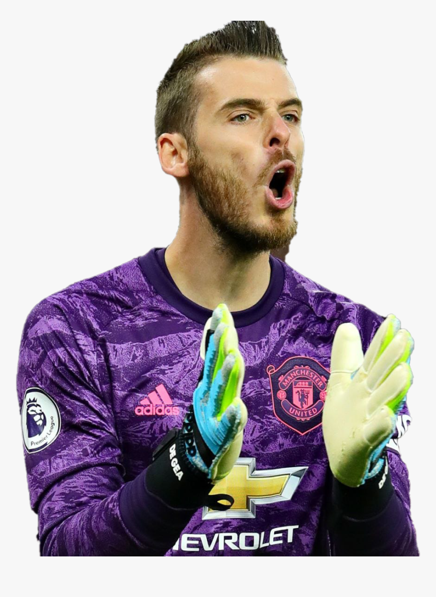 David De Gea Download Transparent Png Image - David De Gea, Png Download, Free Download