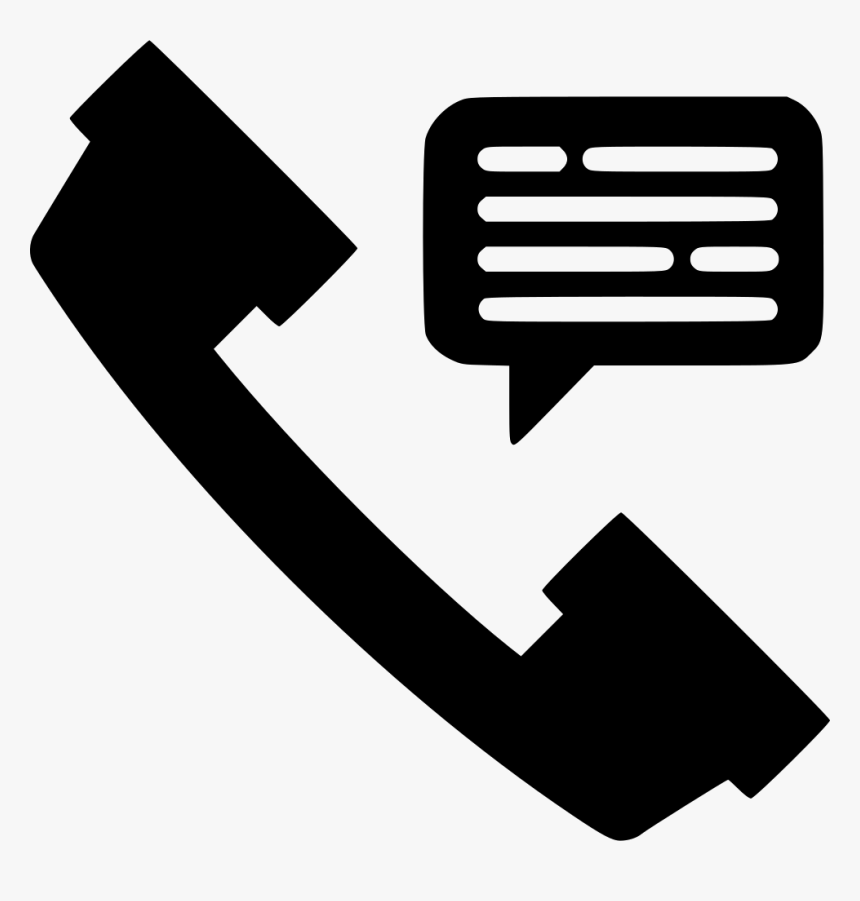 Voicemail - Voicemail Png, Transparent Png, Free Download