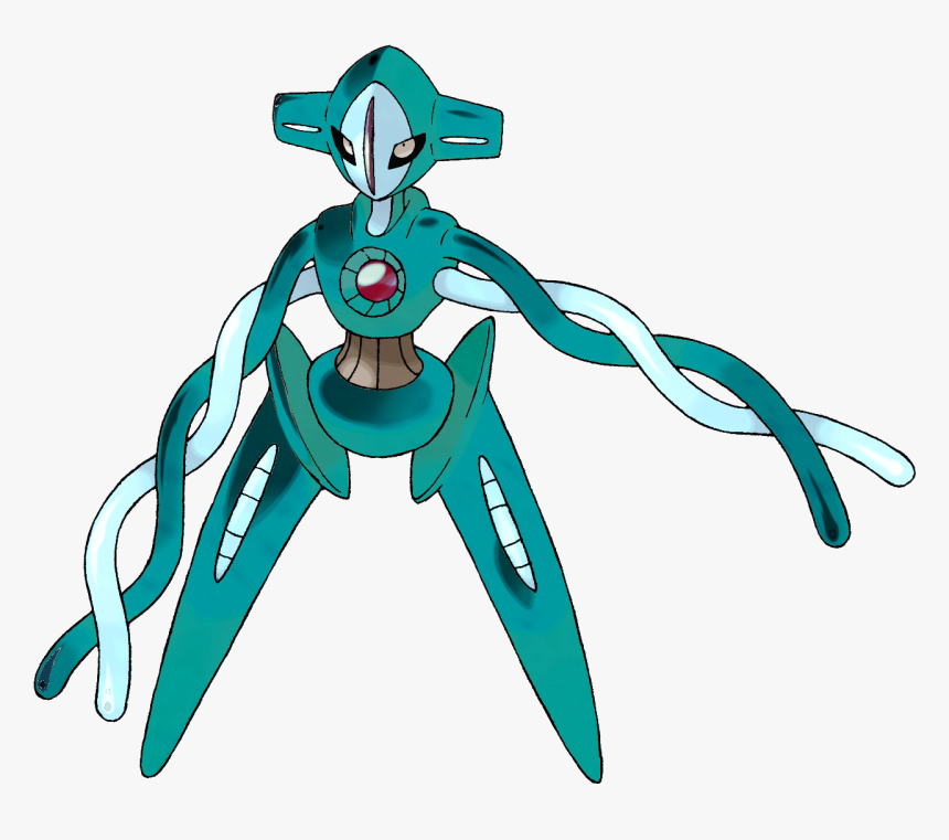 Pokemon Legendary , Png Download - Cartoon, Transparent Png, Free Download