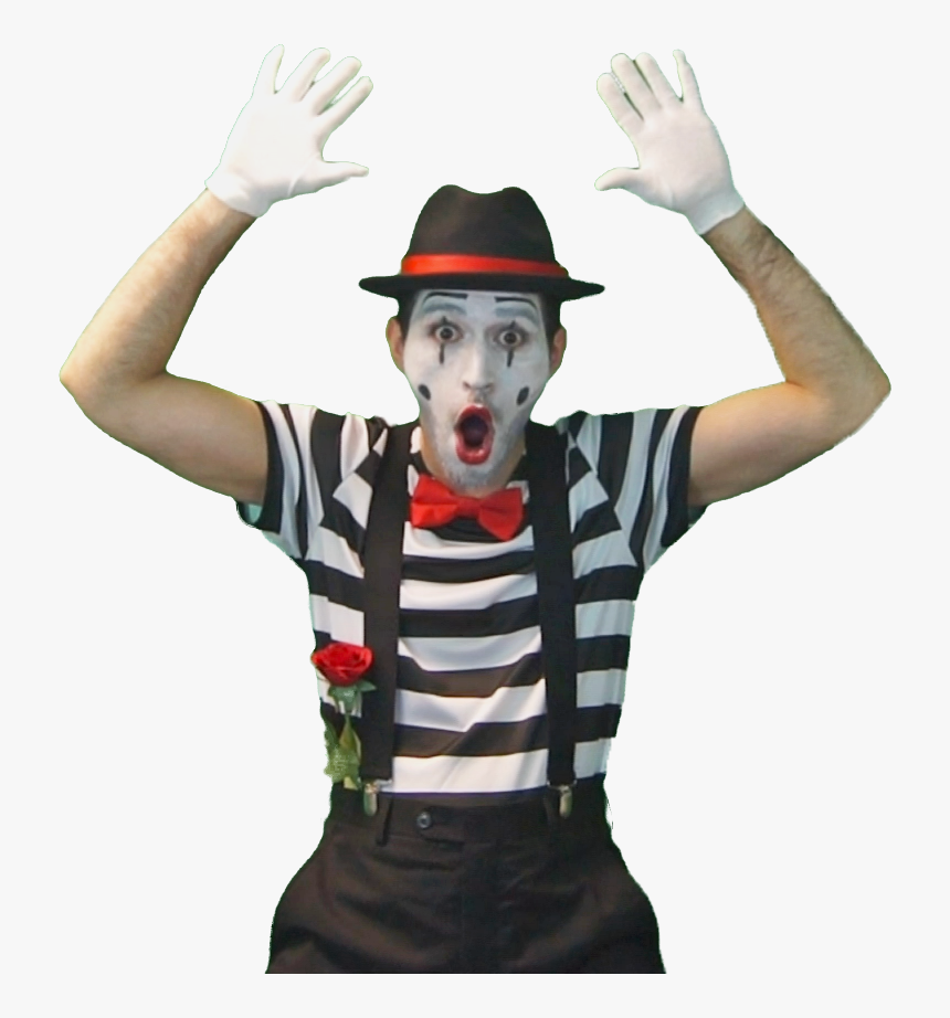 Jayce The Mime Lord, HD Png Download, Free Download