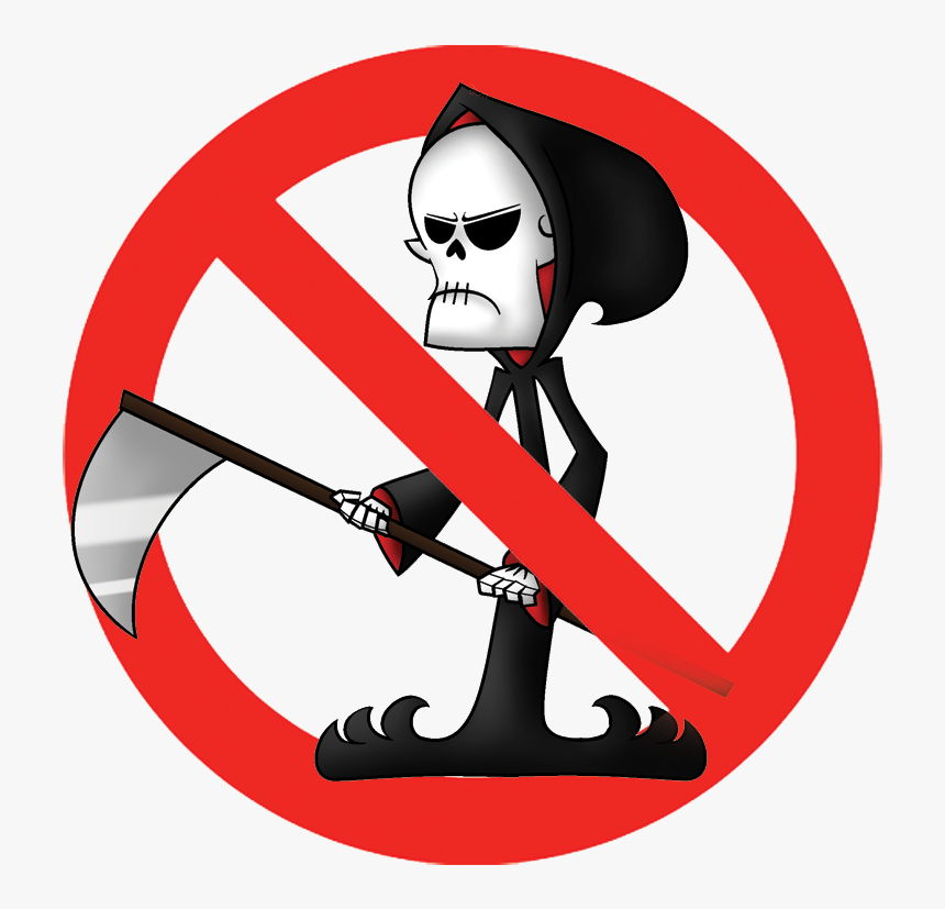 Transparent Grim Reaper Png, Png Download, Free Download