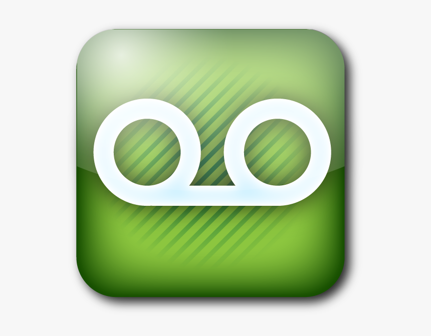 Cisco Phone Voicemail Icon, HD Png Download, Free Download