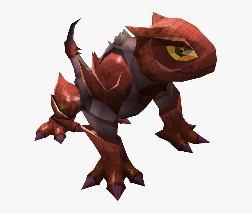 Runescape Pet, HD Png Download, Free Download