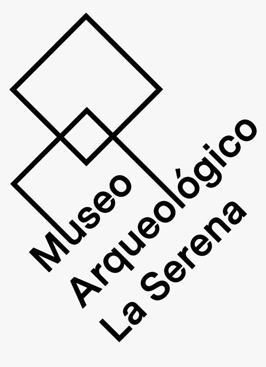 Museo Arqueologico La Serena - Museo Arqueologico La Serena Logo, HD Png Download, Free Download