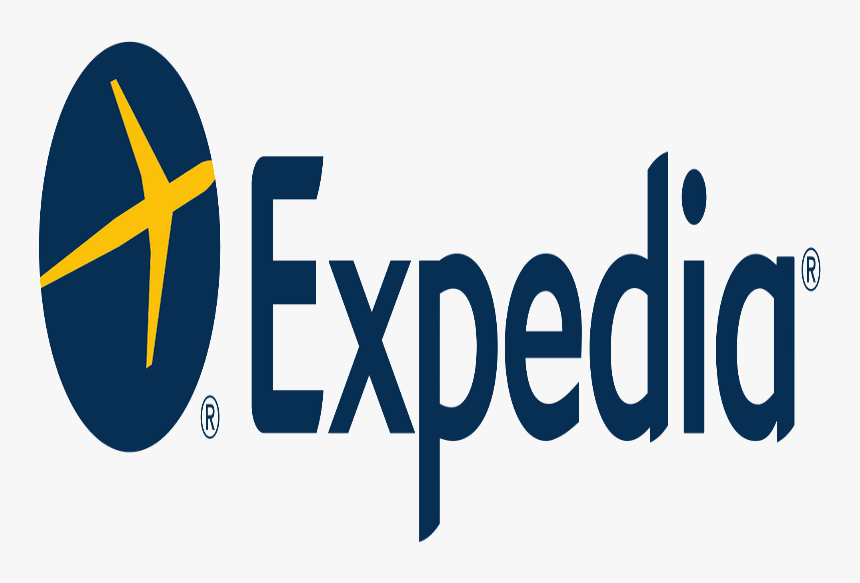 Expedia Logo Png, Transparent Png, Free Download