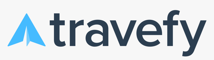 Travefy Logo Png, Transparent Png, Free Download