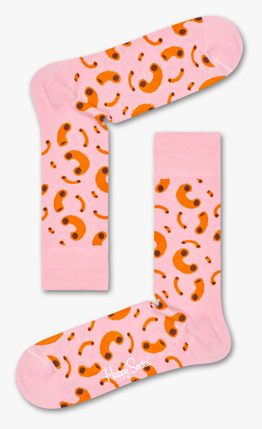 Happy Socks Guys Png , Png Download - Sock, Transparent Png, Free Download