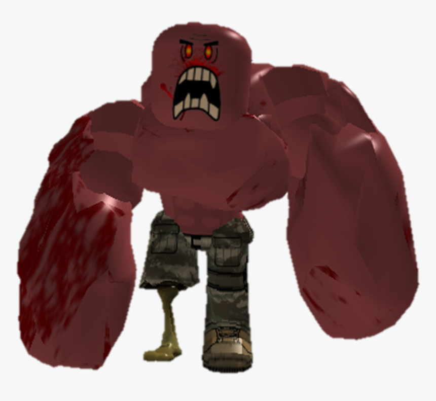 March Of The Dead Wiki Roblox Left For Dead Charger Hd Png