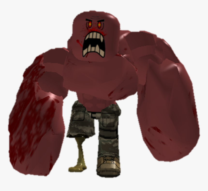 Roblox L4D2