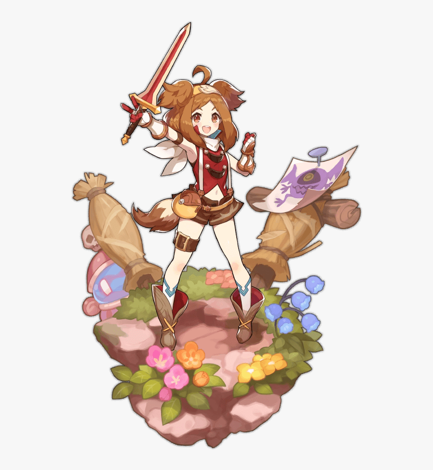 Serena Dragalia Lost, HD Png Download, Free Download