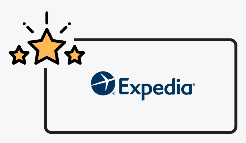 Expedia Png, Transparent Png, Free Download