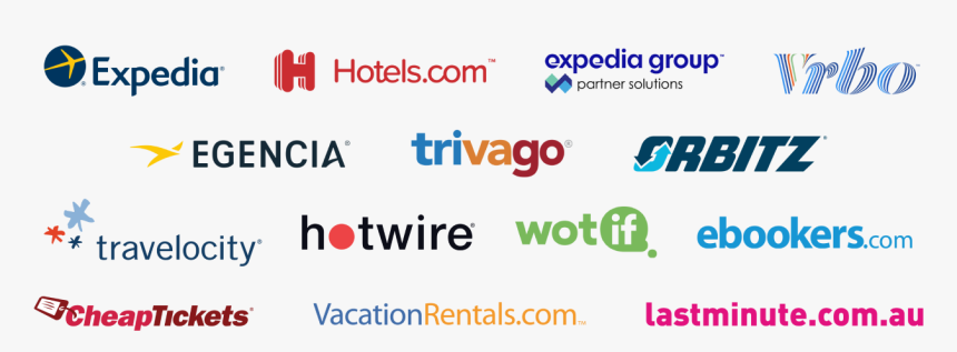 New Expedia, HD Png Download, Free Download