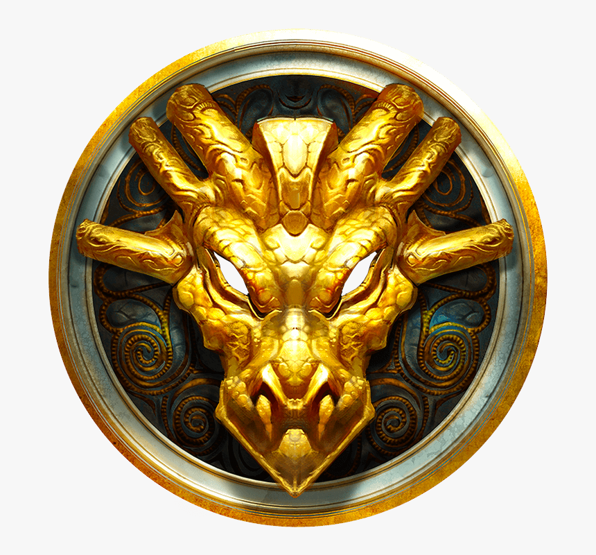 Runefest Head Logo - Runefest 2019 Logo, HD Png Download, Free Download