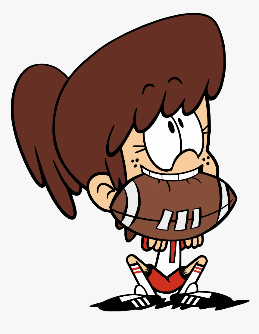 Lynn Loud, Boys, Baby Boys, Senior Guys, Guys, Sons, - Loud House Lynn Dog, HD Png Download, Free Download