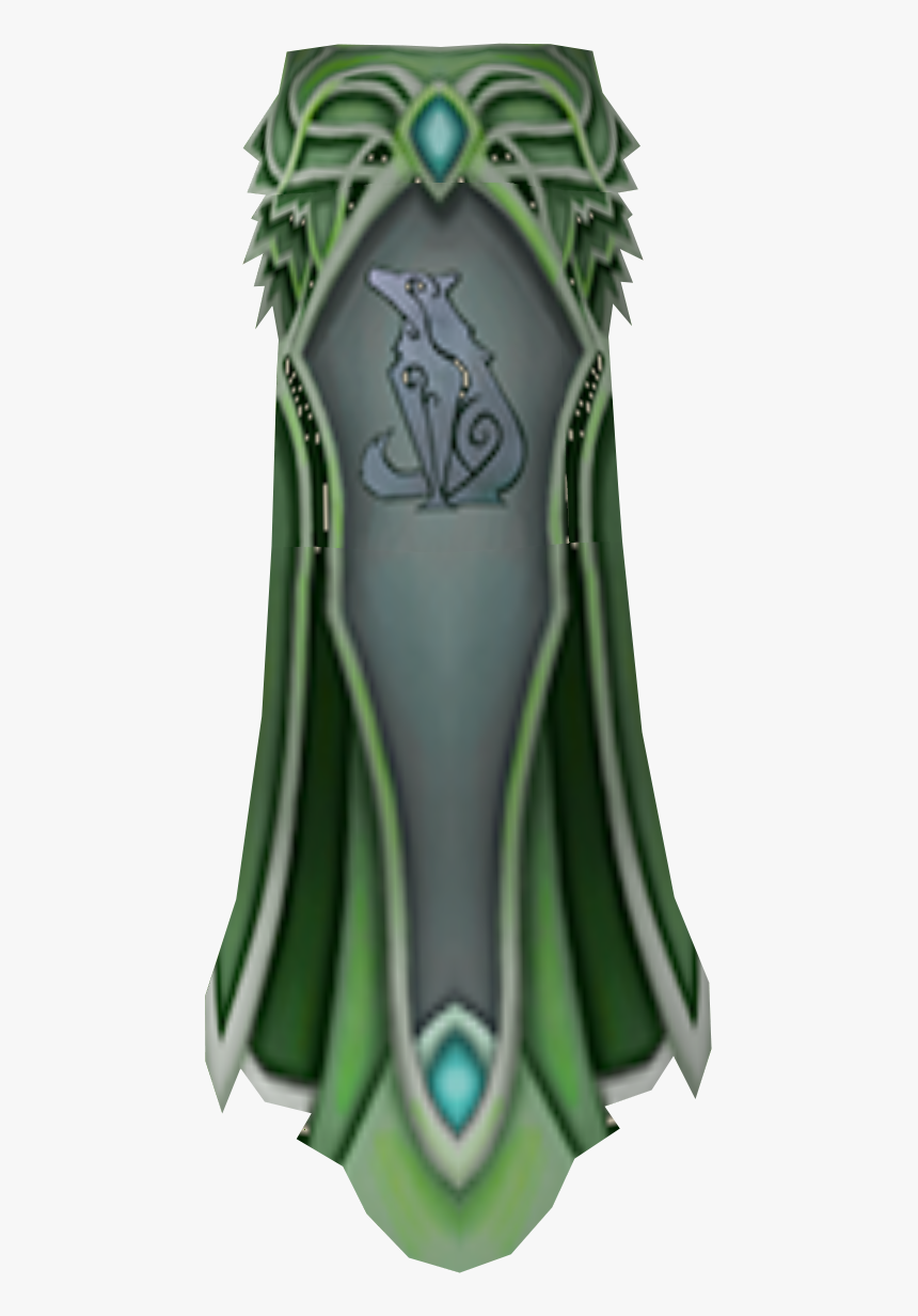 Master Clan Cape Runescape Wiki Fandom Powered By Wikia - Runescape 3 Capes, HD Png Download, Free Download