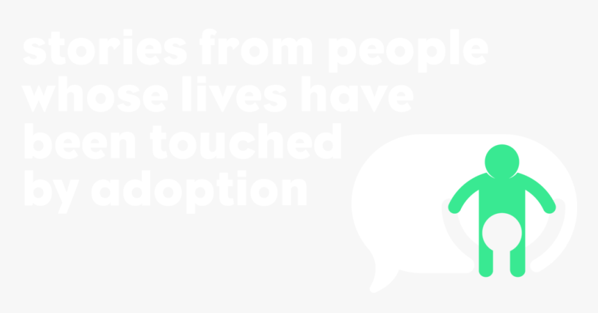 Lives Touched By Adoption-15 - Graphic Design, HD Png Download, Free Download