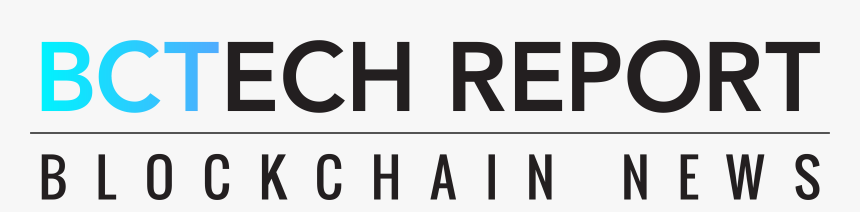 Bctech Report - Blockchain News - Llc, HD Png Download, Free Download