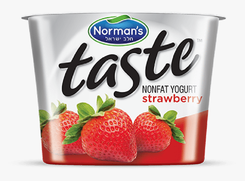Norman&#39s Taste Strawberry 5 Oz, HD Png Download, Free Download