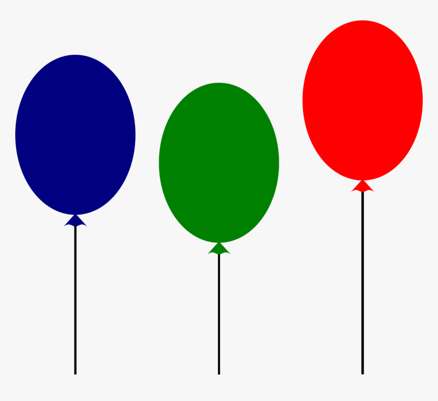 Palloncini Grafica, HD Png Download, Free Download