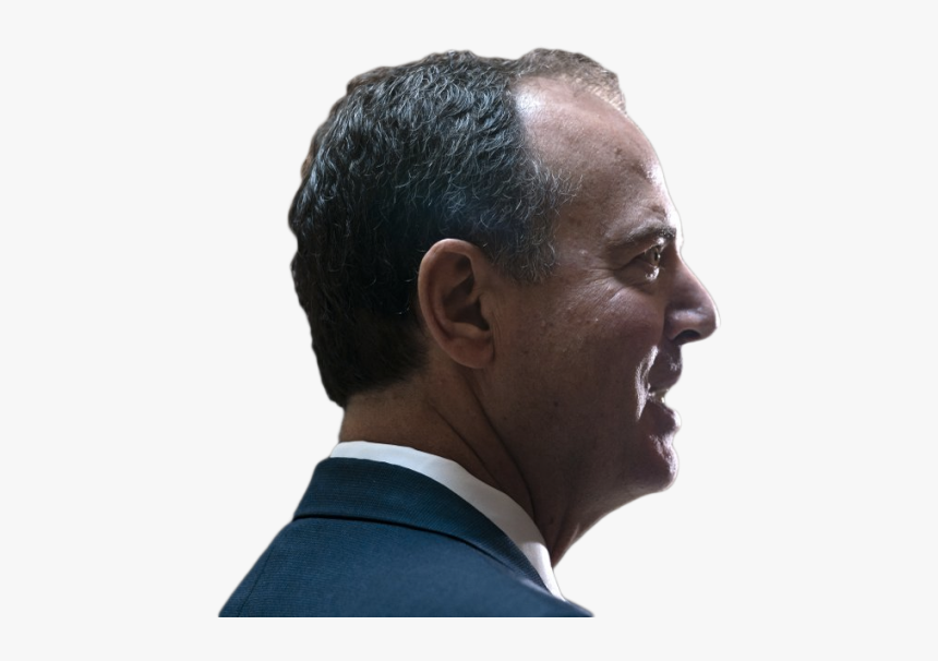 Adam Schiff Transparent, HD Png Download, Free Download