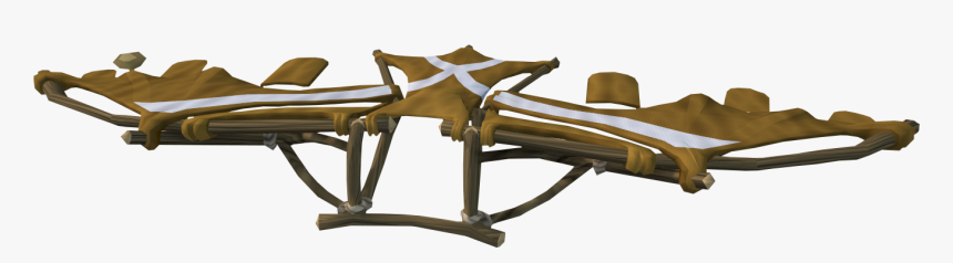The Runescape Wiki - Sunlounger, HD Png Download, Free Download